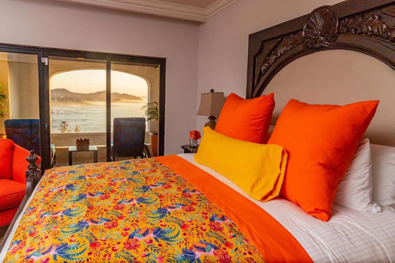 Luxurious Suites With Private Balconies, Vista Encantada Resort, Spa & Retreat Cabo San Lucas Exterior foto