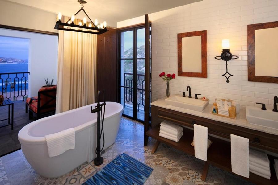 Luxurious Suites With Private Balconies, Vista Encantada Resort, Spa & Retreat Cabo San Lucas Exterior foto
