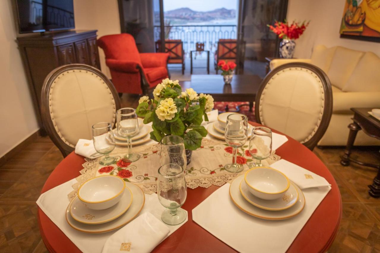 Luxurious Suites With Private Balconies, Vista Encantada Resort, Spa & Retreat Cabo San Lucas Exterior foto
